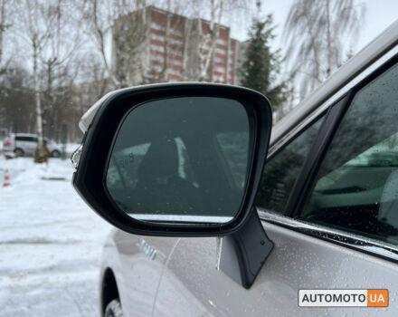 Бежевый Тойота Венза, объемом двигателя 2.5 л и пробегом 31 тыс. км за 34700 $, фото 16 на Automoto.ua