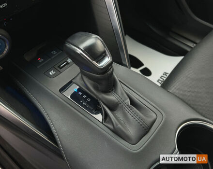 Бежевый Тойота Венза, объемом двигателя 2.5 л и пробегом 31 тыс. км за 34700 $, фото 23 на Automoto.ua