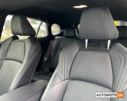 Бежевый Тойота Венза, объемом двигателя 2.5 л и пробегом 31 тыс. км за 34700 $, фото 19 на Automoto.ua