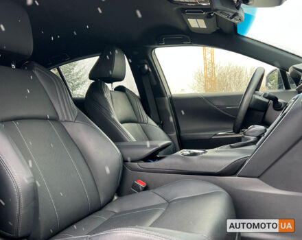 Бежевый Тойота Венза, объемом двигателя 2.5 л и пробегом 31 тыс. км за 34700 $, фото 9 на Automoto.ua