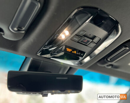 Бежевый Тойота Венза, объемом двигателя 2.5 л и пробегом 31 тыс. км за 34700 $, фото 25 на Automoto.ua