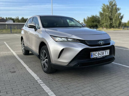 Тойота Венза 2021 у Червонограде на Automoto.ua Бежевий Тойота Венза, об'ємом двигуна 2.49 л та пробігом 28 тис. км за 36000 $, фото 1 на Automoto.ua