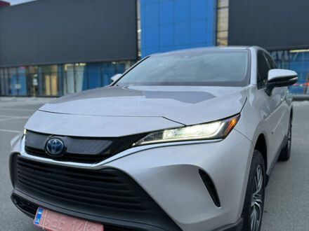 Тойота Венза 2021 у Києві на Automoto.ua Бежевий Тойота Венза, об'ємом двигуна 2.5 л та пробігом 76 тис. км за 27999 $, фото 1 на Automoto.ua