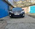 Черный Тойота Венза, объемом двигателя 3.5 л и пробегом 225 тыс. км за 13500 $, фото 1 на Automoto.ua