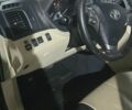 Чорний Тойота Венза, об'ємом двигуна 2.7 л та пробігом 205 тис. км за 12000 $, фото 7 на Automoto.ua
