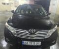 Чорний Тойота Венза, об'ємом двигуна 2.7 л та пробігом 205 тис. км за 12000 $, фото 1 на Automoto.ua