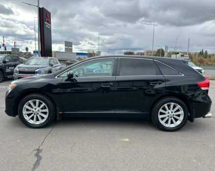 Чорний Тойота Венза, об'ємом двигуна 2.7 л та пробігом 267 тис. км за 11300 $, фото 3 на Automoto.ua