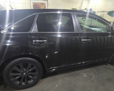 Чорний Тойота Венза, об'ємом двигуна 2.7 л та пробігом 205 тис. км за 12000 $, фото 3 на Automoto.ua