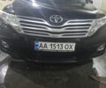 Чорний Тойота Венза, об'ємом двигуна 2.7 л та пробігом 205 тис. км за 12000 $, фото 9 на Automoto.ua