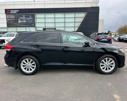 Чорний Тойота Венза, об'ємом двигуна 2.7 л та пробігом 267 тис. км за 11300 $, фото 7 на Automoto.ua