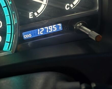 Чорний Тойота Венза, об'ємом двигуна 2.7 л та пробігом 205 тис. км за 12000 $, фото 1 на Automoto.ua