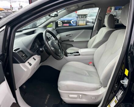 Чорний Тойота Венза, об'ємом двигуна 2.7 л та пробігом 267 тис. км за 11300 $, фото 9 на Automoto.ua