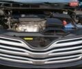 Чорний Тойота Венза, об'ємом двигуна 2.7 л та пробігом 90 тис. км за 16500 $, фото 8 на Automoto.ua