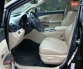 Чорний Тойота Венза, об'ємом двигуна 2.7 л та пробігом 90 тис. км за 16500 $, фото 18 на Automoto.ua