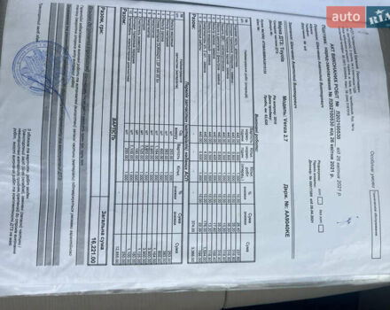 Черный Тойота Венза, объемом двигателя 2.7 л и пробегом 120 тыс. км за 14400 $, фото 56 на Automoto.ua