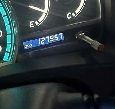 Чорний Тойота Венза, об'ємом двигуна 2.67 л та пробігом 205 тис. км за 12000 $, фото 1 на Automoto.ua