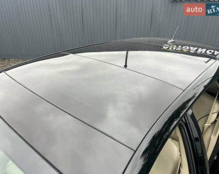 Черный Тойота Венза, объемом двигателя 2.7 л и пробегом 120 тыс. км за 14400 $, фото 27 на Automoto.ua