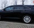 Чорний Тойота Венза, об'ємом двигуна 2.7 л та пробігом 90 тис. км за 16500 $, фото 1 на Automoto.ua