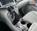 Тойота Венза 2010 в Киеве на Automoto.ua Черный Тойота Венза, объемом двигателя 2.7 л и пробегом 267 тыс. км за 11300 $, фото 20 на Automoto.ua
