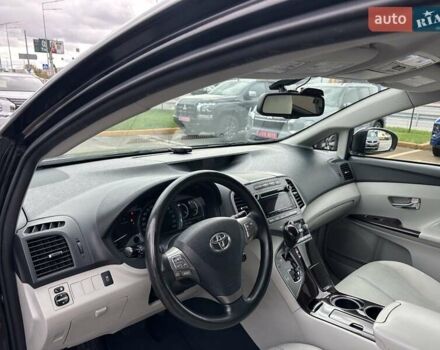 Тойота Венза 2010 в Киеве на Automoto.ua Черный Тойота Венза, объемом двигателя 2.7 л и пробегом 267 тыс. км за 11300 $, фото 18 на Automoto.ua