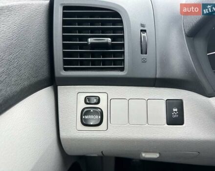 Тойота Венза 2010 в Киеве на Automoto.ua Черный Тойота Венза, объемом двигателя 2.7 л и пробегом 267 тыс. км за 11300 $, фото 26 на Automoto.ua