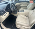 Черный Тойота Венза, объемом двигателя 2.7 л и пробегом 120 тыс. км за 14400 $, фото 11 на Automoto.ua