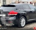 Черный Тойота Венза, объемом двигателя 2.7 л и пробегом 200 тыс. км за 12900 $, фото 1 на Automoto.ua