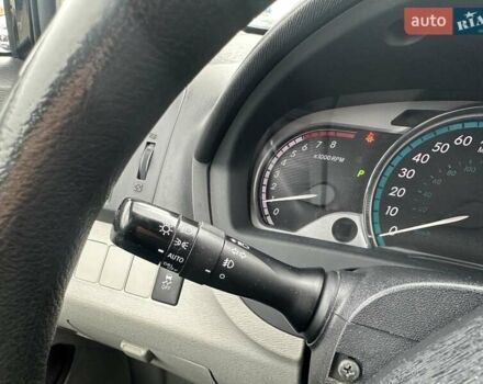 Тойота Венза 2010 в Киеве на Automoto.ua Черный Тойота Венза, объемом двигателя 2.7 л и пробегом 267 тыс. км за 11300 $, фото 28 на Automoto.ua