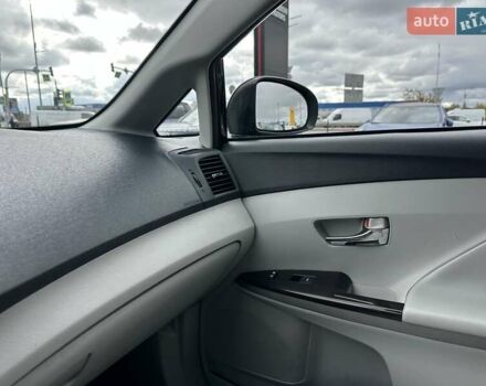 Тойота Венза 2010 в Киеве на Automoto.ua Черный Тойота Венза, объемом двигателя 2.7 л и пробегом 267 тыс. км за 11300 $, фото 22 на Automoto.ua