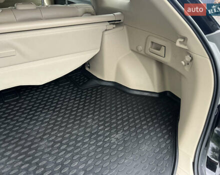 Черный Тойота Венза, объемом двигателя 2.7 л и пробегом 120 тыс. км за 14400 $, фото 40 на Automoto.ua