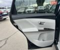 Тойота Венза 2010 в Киеве на Automoto.ua Черный Тойота Венза, объемом двигателя 2.7 л и пробегом 267 тыс. км за 11300 $, фото 15 на Automoto.ua