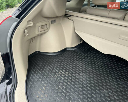 Черный Тойота Венза, объемом двигателя 2.7 л и пробегом 120 тыс. км за 14400 $, фото 41 на Automoto.ua