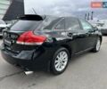 Тойота Венза 2010 в Киеве на Automoto.ua Черный Тойота Венза, объемом двигателя 2.7 л и пробегом 267 тыс. км за 11300 $, фото 7 на Automoto.ua