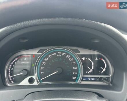 Тойота Венза 2010 в Киеве на Automoto.ua Черный Тойота Венза, объемом двигателя 2.7 л и пробегом 267 тыс. км за 11300 $, фото 21 на Automoto.ua