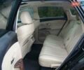 Чорний Тойота Венза, об'ємом двигуна 2.7 л та пробігом 90 тис. км за 16500 $, фото 19 на Automoto.ua
