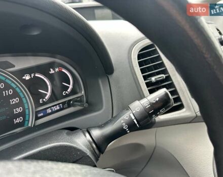 Тойота Венза 2010 в Киеве на Automoto.ua Черный Тойота Венза, объемом двигателя 2.7 л и пробегом 267 тыс. км за 11300 $, фото 29 на Automoto.ua
