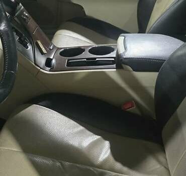 Чорний Тойота Венза, об'ємом двигуна 2.67 л та пробігом 205 тис. км за 12000 $, фото 7 на Automoto.ua