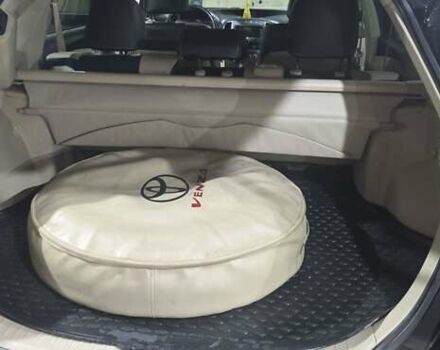 Чорний Тойота Венза, об'ємом двигуна 2.67 л та пробігом 205 тис. км за 12000 $, фото 10 на Automoto.ua