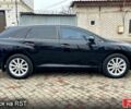 Черный Тойота Венза, объемом двигателя 2.7 л и пробегом 200 тыс. км за 12900 $, фото 3 на Automoto.ua