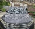 Черный Тойота Венза, объемом двигателя 2.7 л и пробегом 280 тыс. км за 14000 $, фото 15 на Automoto.ua