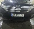 Чорний Тойота Венза, об'ємом двигуна 2.67 л та пробігом 205 тис. км за 12000 $, фото 1 на Automoto.ua
