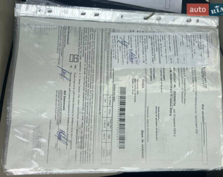 Черный Тойота Венза, объемом двигателя 2.7 л и пробегом 120 тыс. км за 14400 $, фото 47 на Automoto.ua