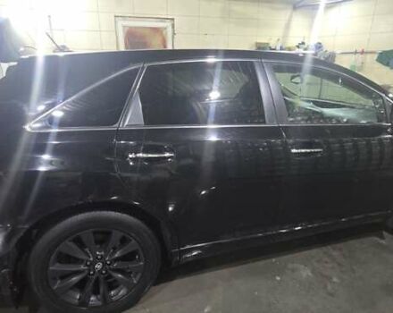 Чорний Тойота Венза, об'ємом двигуна 2.67 л та пробігом 205 тис. км за 12000 $, фото 5 на Automoto.ua