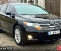 Черный Тойота Венза, объемом двигателя 2.7 л и пробегом 200 тыс. км за 12900 $, фото 5 на Automoto.ua