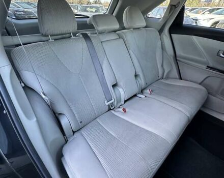 Черный Тойота Венза, объемом двигателя 2.7 л и пробегом 249 тыс. км за 12800 $, фото 19 на Automoto.ua