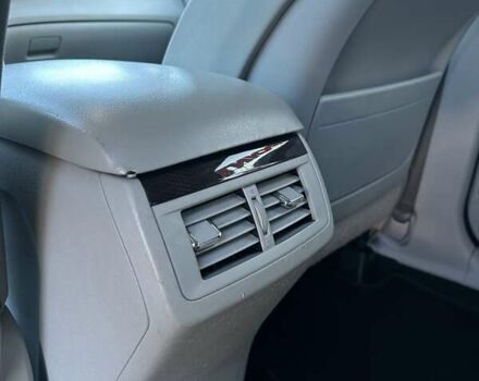 Черный Тойота Венза, объемом двигателя 2.7 л и пробегом 249 тыс. км за 12800 $, фото 24 на Automoto.ua