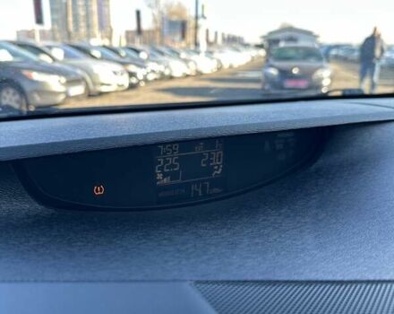 Черный Тойота Венза, объемом двигателя 2.7 л и пробегом 249 тыс. км за 12800 $, фото 33 на Automoto.ua