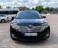 Черный Тойота Венза, объемом двигателя 2.7 л и пробегом 246 тыс. км за 17500 $, фото 18 на Automoto.ua