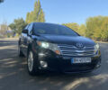 Чорний Тойота Венза, об'ємом двигуна 2.7 л та пробігом 250 тис. км за 14500 $, фото 1 на Automoto.ua