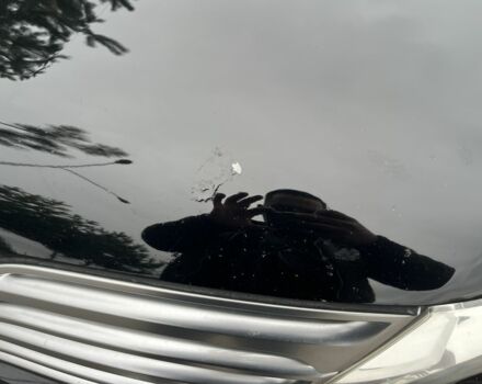 Черный Тойота Венза, объемом двигателя 2.7 л и пробегом 330 тыс. км за 12000 $, фото 16 на Automoto.ua